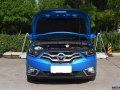 2018 1.6L CVTŞ