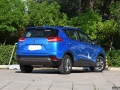 2018 1.6L CVTŞ