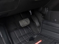 2017 f 1.3T CVTF