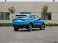 2017 (qing)(dng) 1.5T CVTŞ