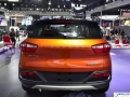 2017 1.5L CVTF