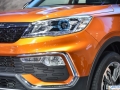 2017 1.5L CVTF
