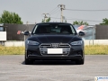 2017 Sportback 45 TFSI quattro \