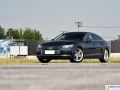 2017 Sportback 45 TFSI quattro \