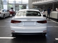 2017 Sportback 40 TFSI r