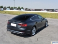 2017 Sportback 45 TFSI quattro \