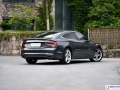 2017 Sportback 45 TFSI quattro \