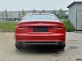 2017 Sportback 45 TFSI r