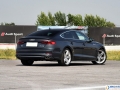 2017 Sportback 45 TFSI quattro \