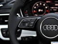 2017 Sportback 45 TFSI quattro \
