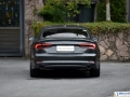 2017 Sportback 45 TFSI quattro \