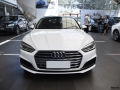 2017 Sportback 40 TFSI r