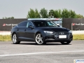 2017 Sportback 45 TFSI quattro \