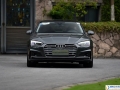 2017 Sportback 45 TFSI quattro \