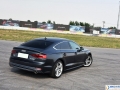 2017 Sportback 45 TFSI quattro \