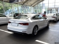 2017 Sportback 40 TFSI r