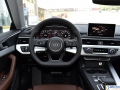 2017 Sportback 45 TFSI quattro \