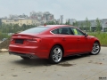 2017 Sportback 45 TFSI r