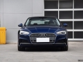 2017 Coupe 40 TFSI r