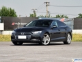 2017 Sportback 45 TFSI quattro \