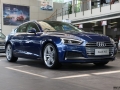 2017 Sportback 45 TFSI \