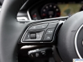 2017 Sportback 45 TFSI quattro \