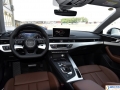 2017 Sportback 45 TFSI quattro \(yn)
