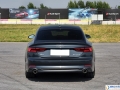 2017 Sportback 45 TFSI quattro \