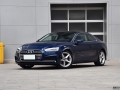 2017 Coupe 40 TFSI r