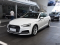 2017 Sportback 40 TFSI r