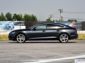 2017 Sportback 45 TFSI quattro \