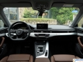 2017 Sportback 45 TFSI quattro \