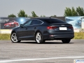 2017 Sportback 45 TFSI quattro \