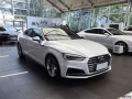 2017 Sportback 40 TFSI r