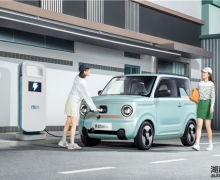 3.99�fԪ���c�r����؈mini���v�����У��m(x��)��200km�п��