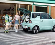 3.99�fԪ���c�r����؈mini���v�����У��m(x��)��200km�п��