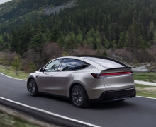 ��˹���l��ȫ�´��������ASUV Model Y L���ۃr33.9�fԪ��