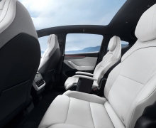 ��˹���l��ȫ�´��������ASUV Model Y L���ۃr33.9�fԪ��