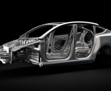 ��˹���l��ȫ�´��������ASUV Model Y L���ۃr33.9�fԪ��