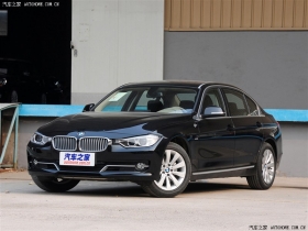 2013 320Li L