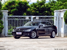 2013 328Li A
