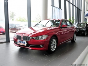 2013 328Li L