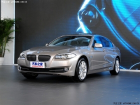 2013 530Li I(lng)