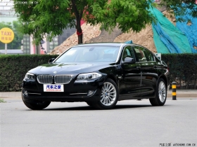 2013 535Li I