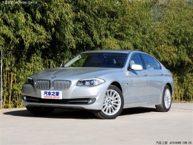 2013 535Li A