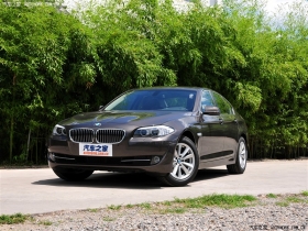 2012 520i 