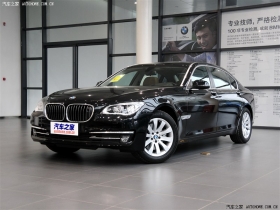 2013 740Li A
