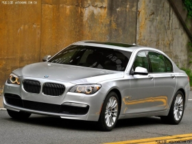 2013 740Li I(lng)