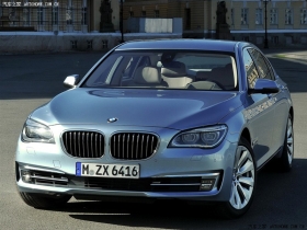 2013 740Li τ