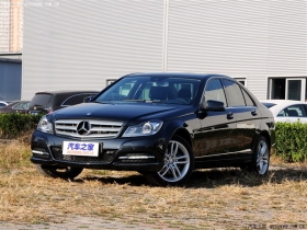 2013 C260 CGI r